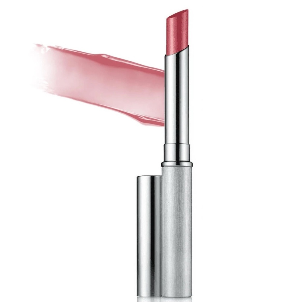 Clinique Almost Lipstick pink  Honey NIB Full Size 2025 Fresh 1.9g